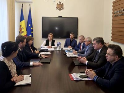 Federația SINDASP solicită ajustări la valoarea de referință pe segmentul bugetar