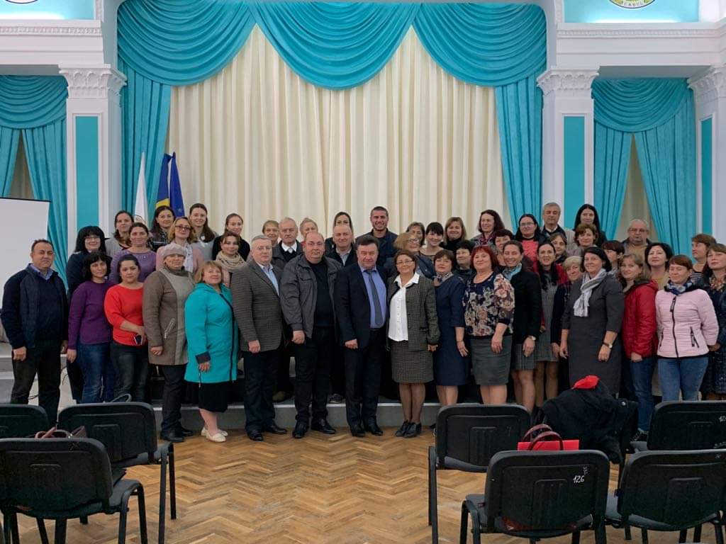 Asociația Sindicală Cahul și-a ales președintele