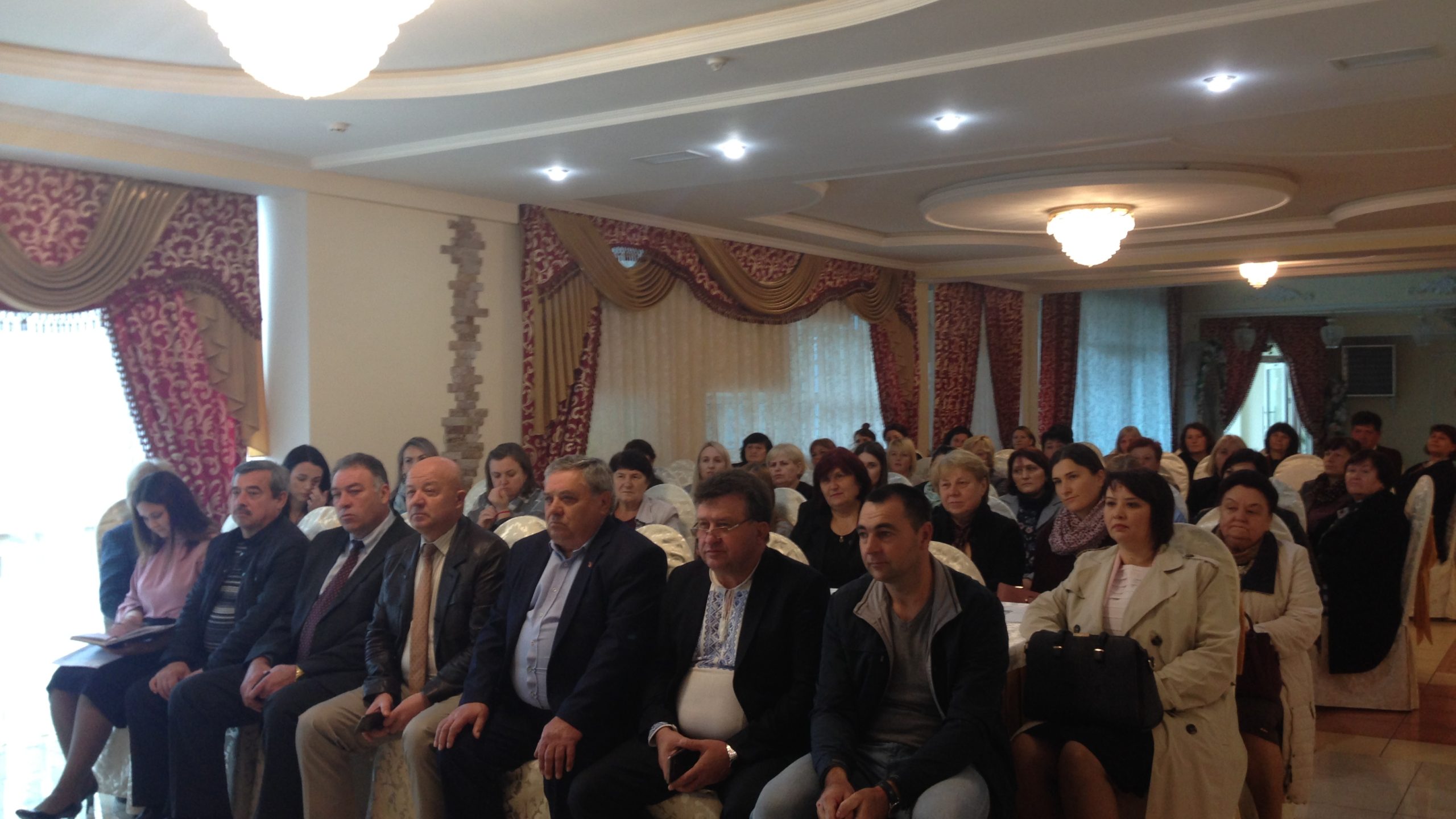 În asociația sindicală Singerei a avut loc conferința de dare de seamă și alegeri