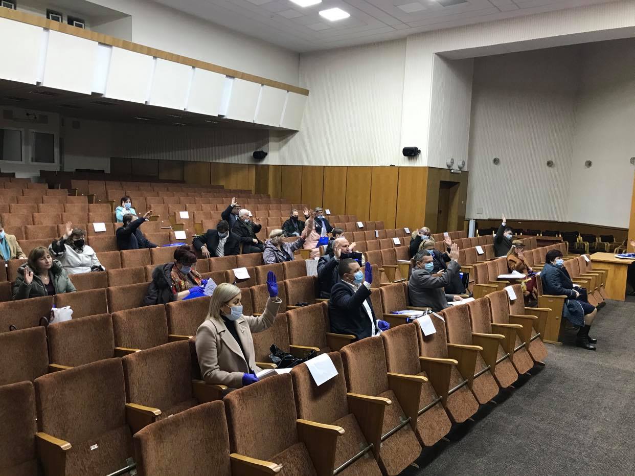 Membrii Consiliului Federației SINDASP s-au convocat în ședință ordinară