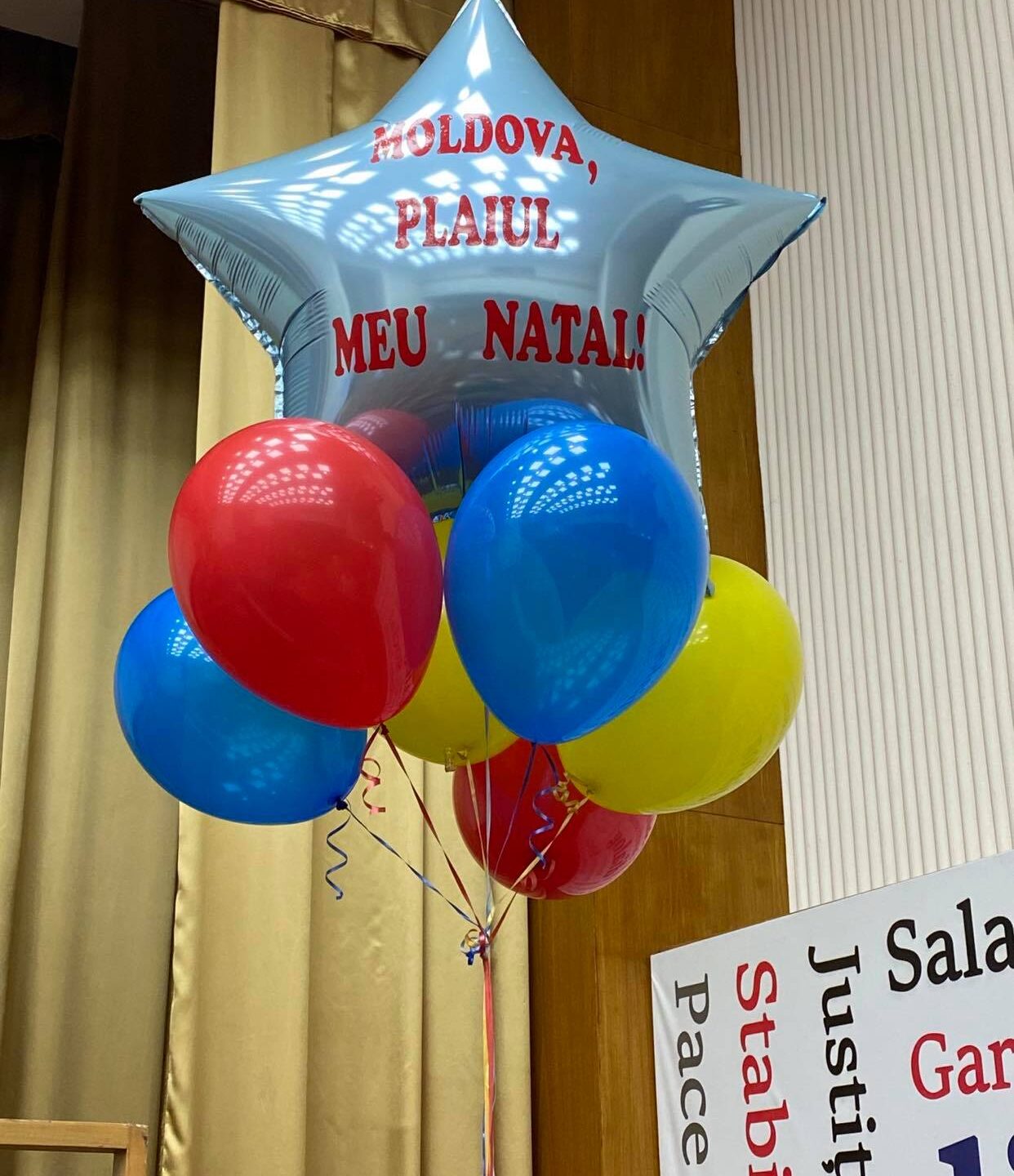 Federația SINDASP a desemnat câștigătorii în cadrul concursului fotografic „ Moldova plaiul meu natal ”