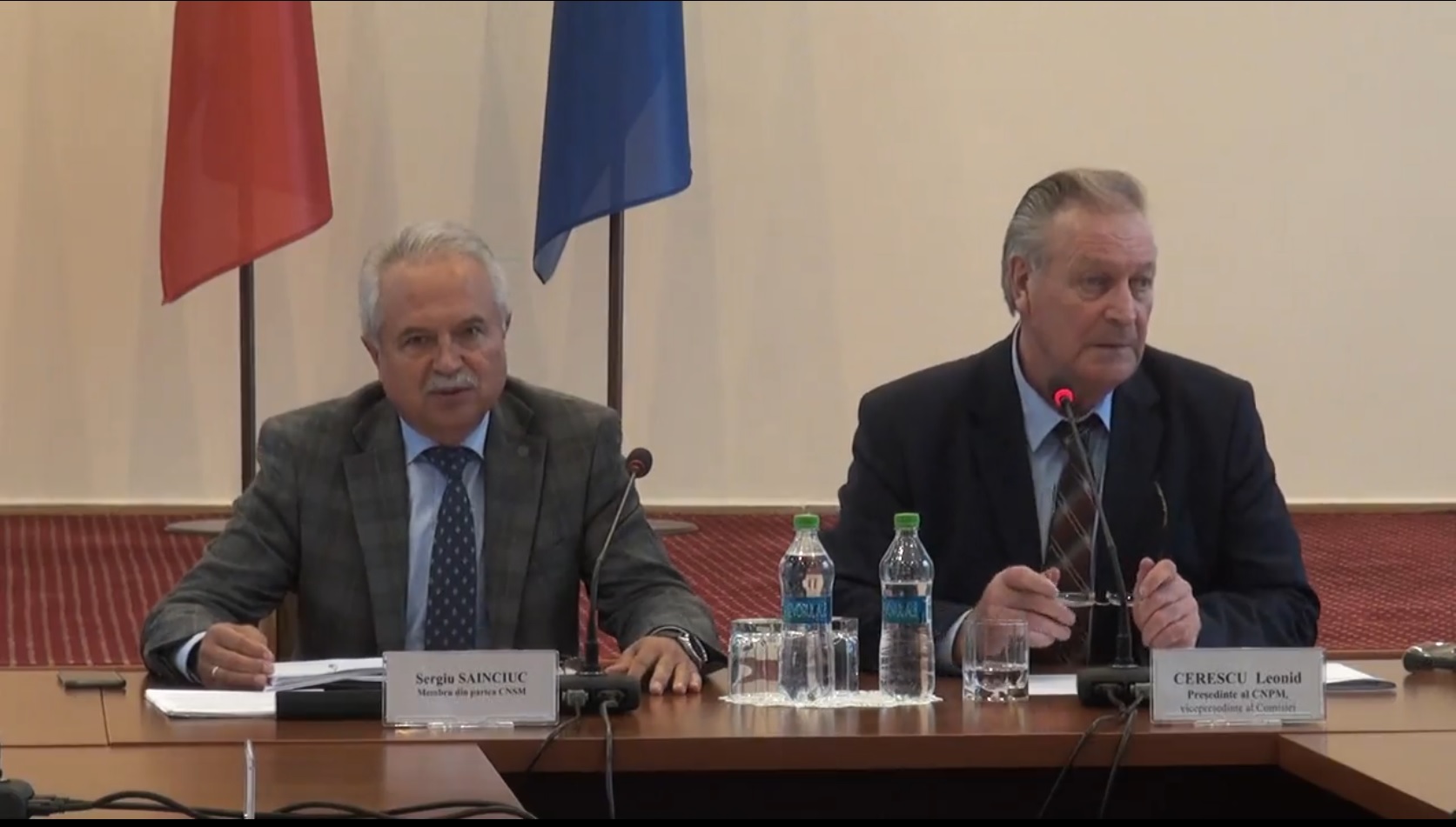 Din istoria legii nr.270 privind sistemul unitar de salarizare în sectorul bugetar