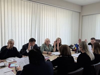 Comitetul Executiv al Federației SINDASP s-a întrunit în ședință ordinară