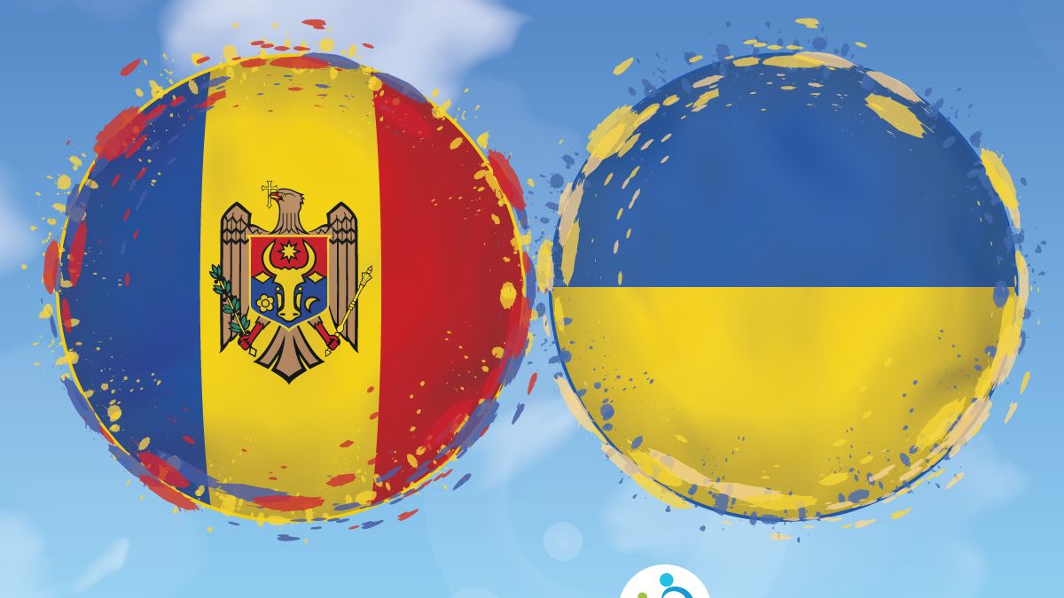 Mesaj de solidarizare pentru cetățenii Ucrainei