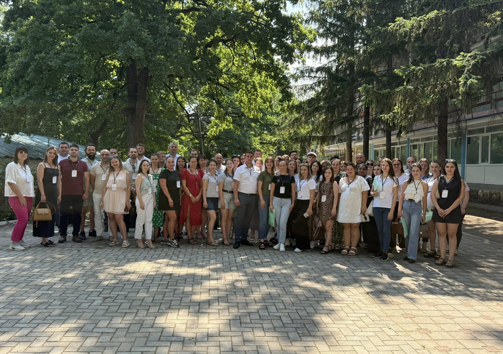 Forumul Consiliului de Tineret a Federației SINDASP: Generația tânără și sindicatele