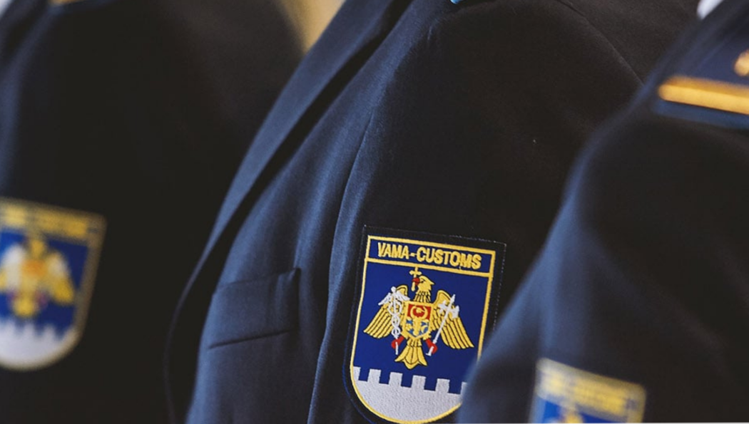 Mesaj de felicitare cu prilejul Zilei profesionale a funcționarilor Serviciului Vamal