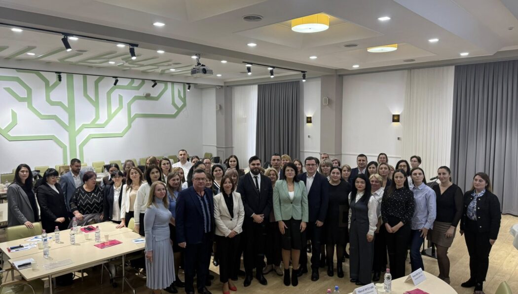 Rolul Casei Naționale de Asigurări Sociale în procesul de integrare a Republicii Moldova în sistemul european de protecție socială