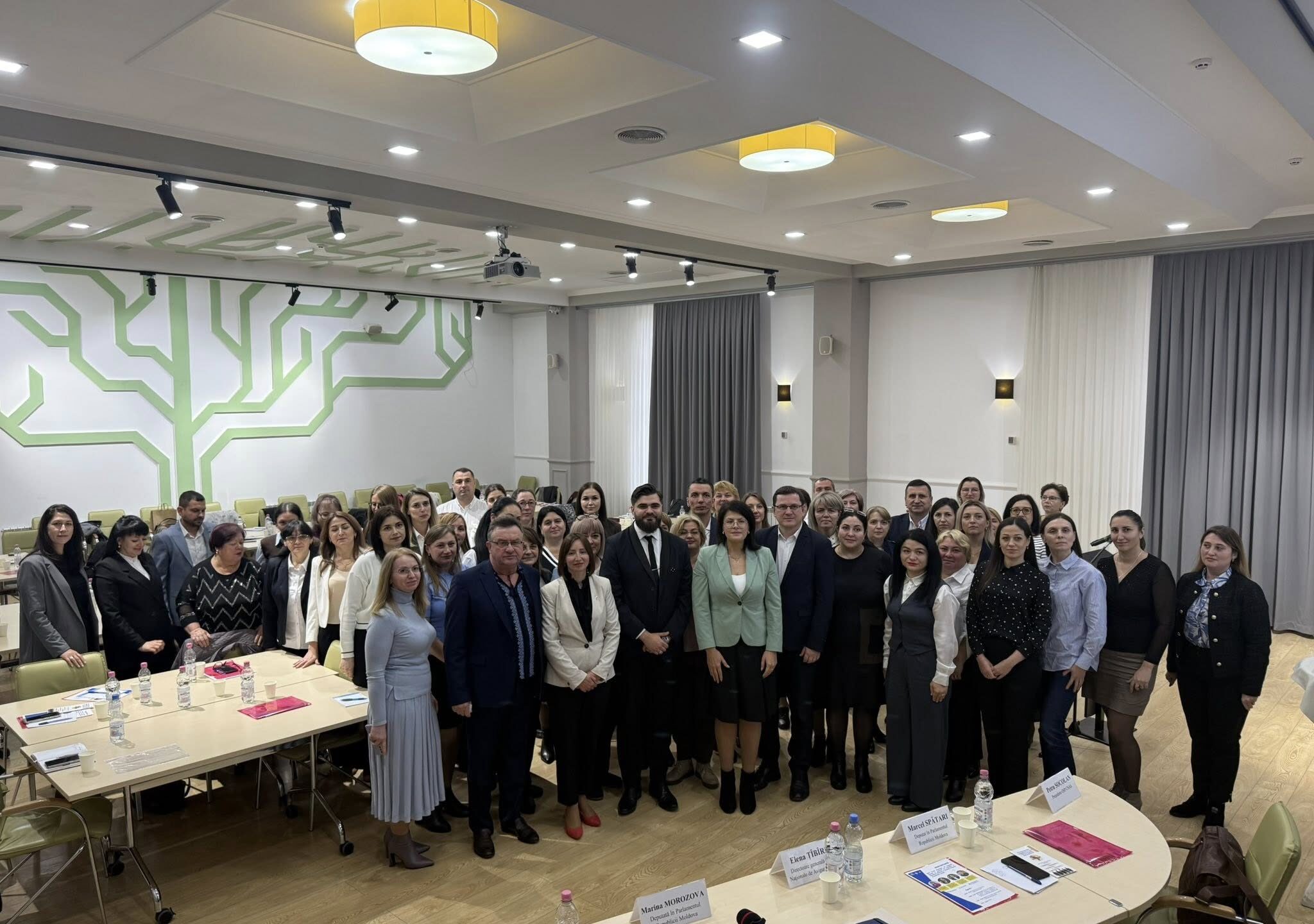 Rolul Casei Naționale de Asigurări Sociale în procesul de integrare a Republicii Moldova în sistemul european de protecție socială