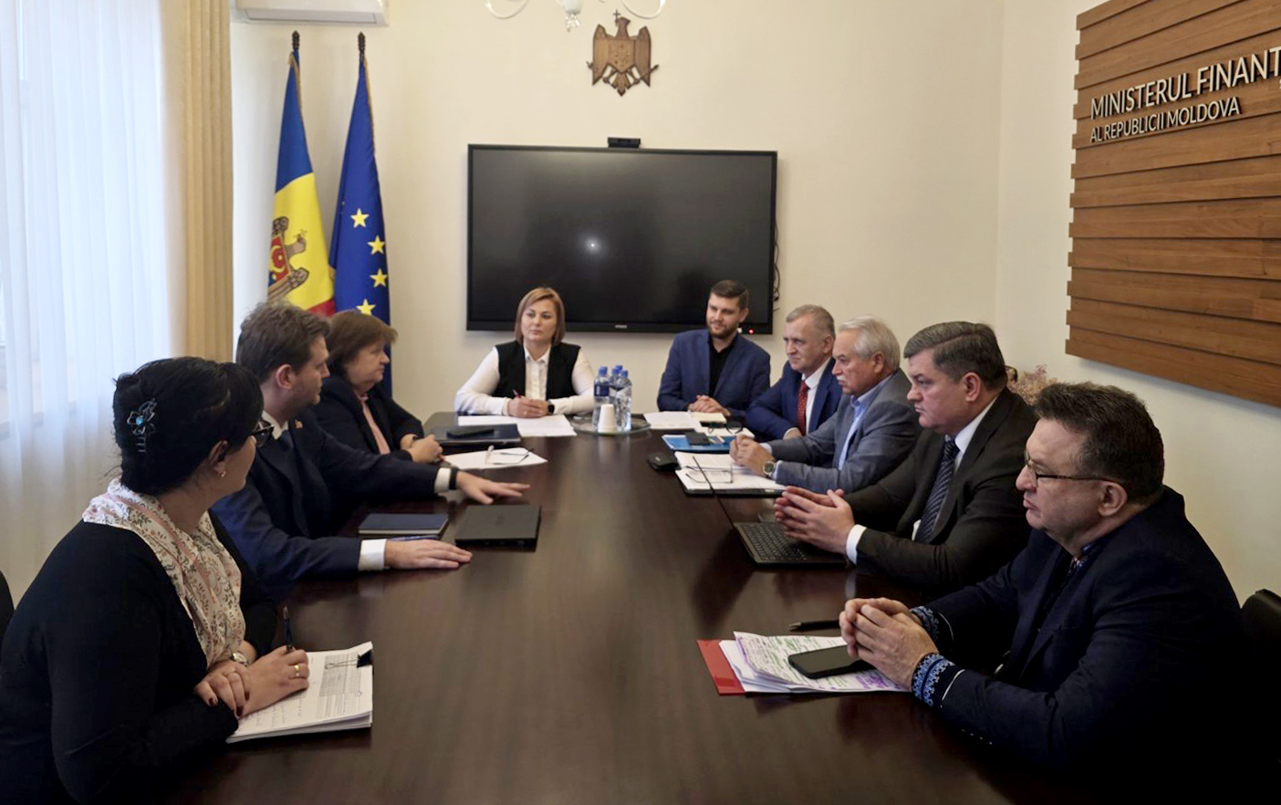 Federația SINDASP solicită ajustări la valoarea de referință pe segmentul bugetar